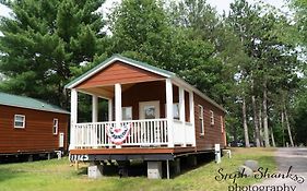 Bonanza Camping Resort